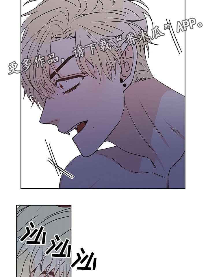 第40章：吸血