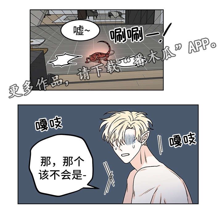 第40章：吸血