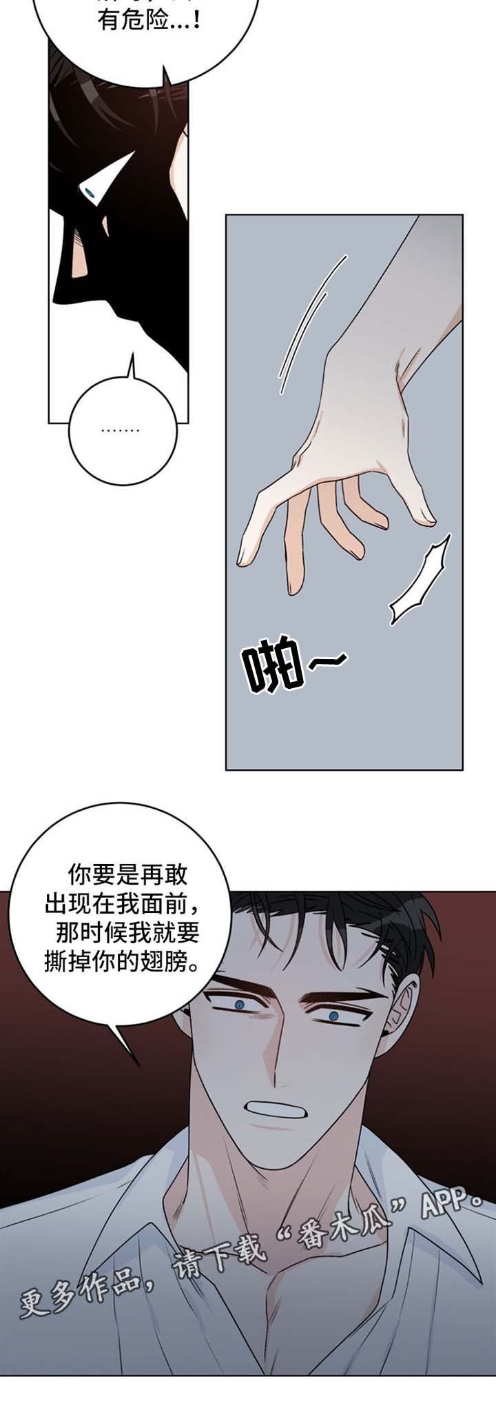 第41章：及时赶到