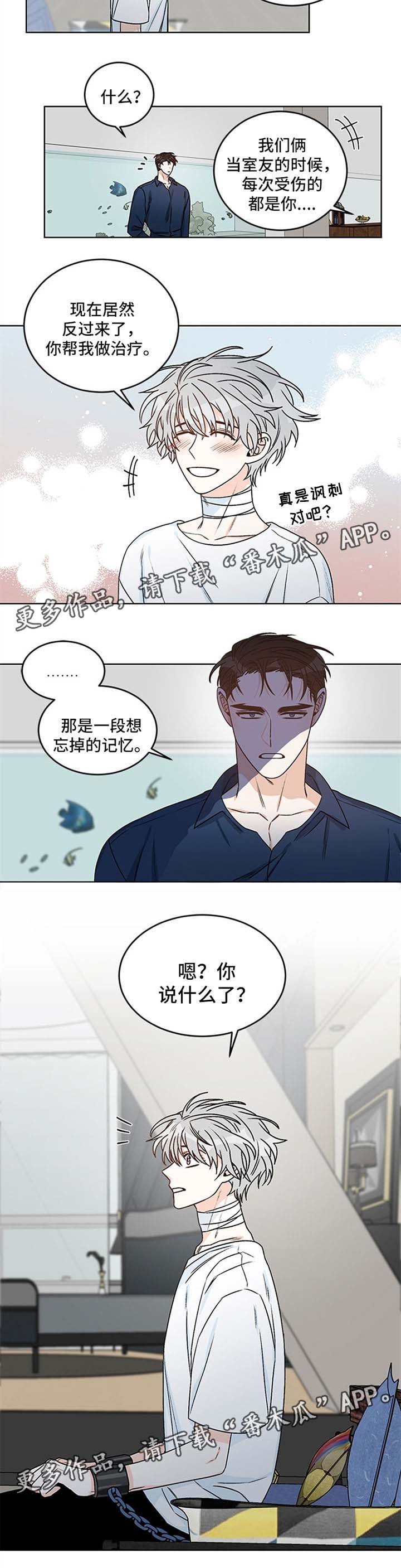 第43章：黑石来访
