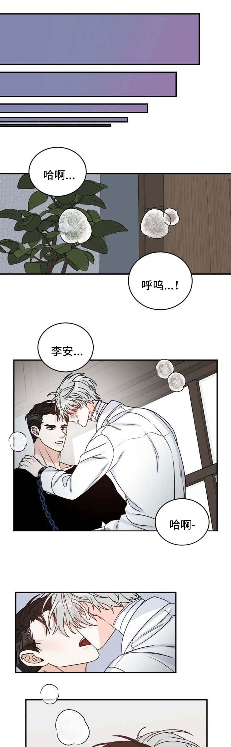 第46章：积极