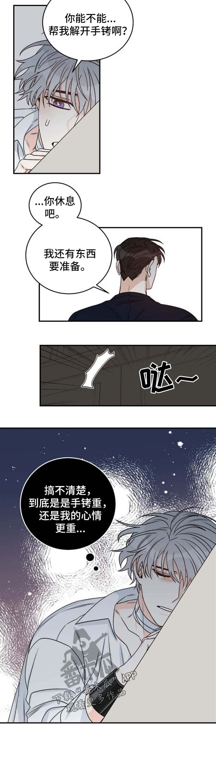 第46章：积极