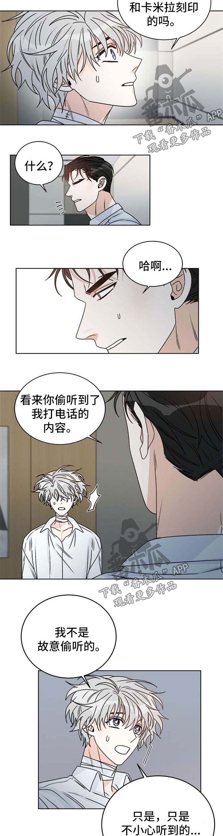 第51章：可能会后悔的决定