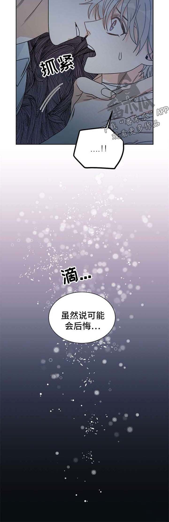 第51章：可能会后悔的决定