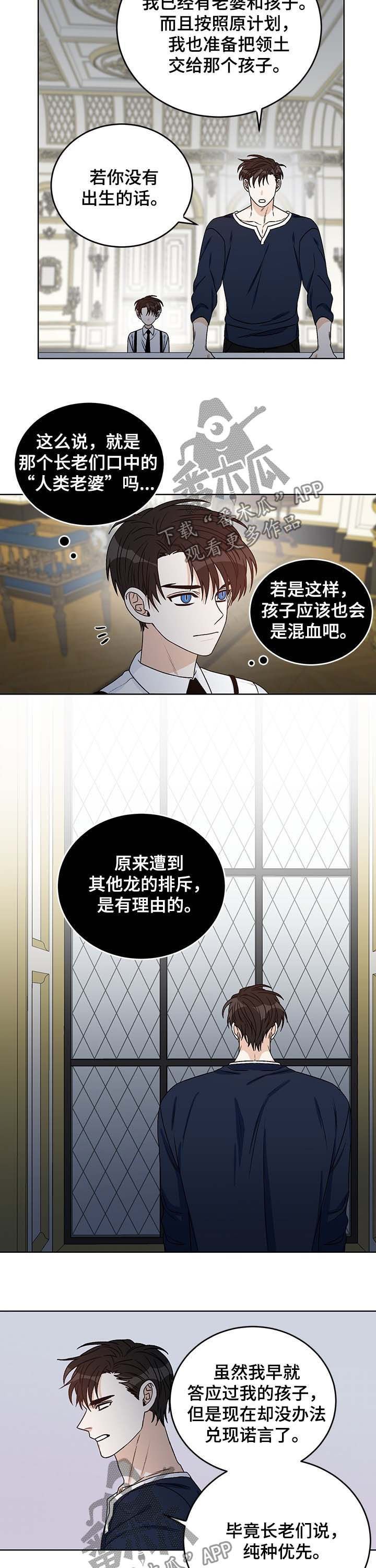 第53章：没有意义的家庭