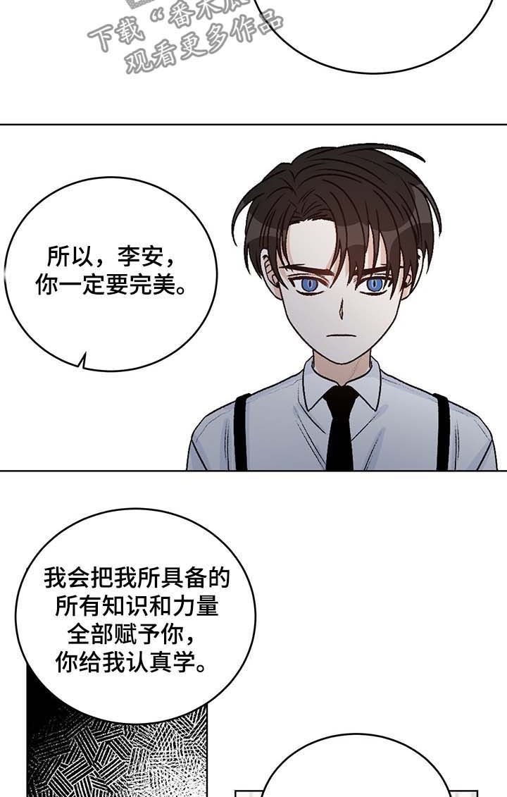 第53章：没有意义的家庭