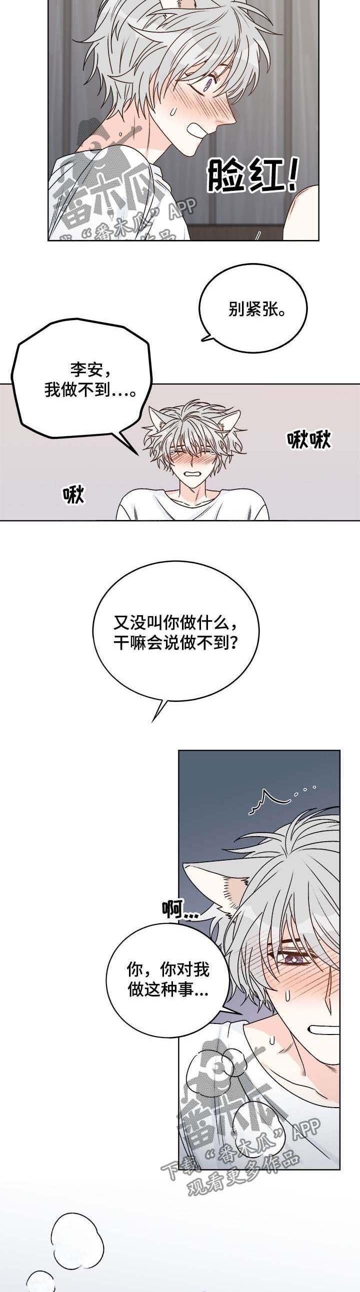 第55章：你为何会哭
