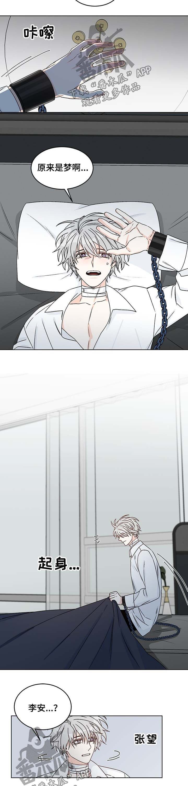 第60章：梦