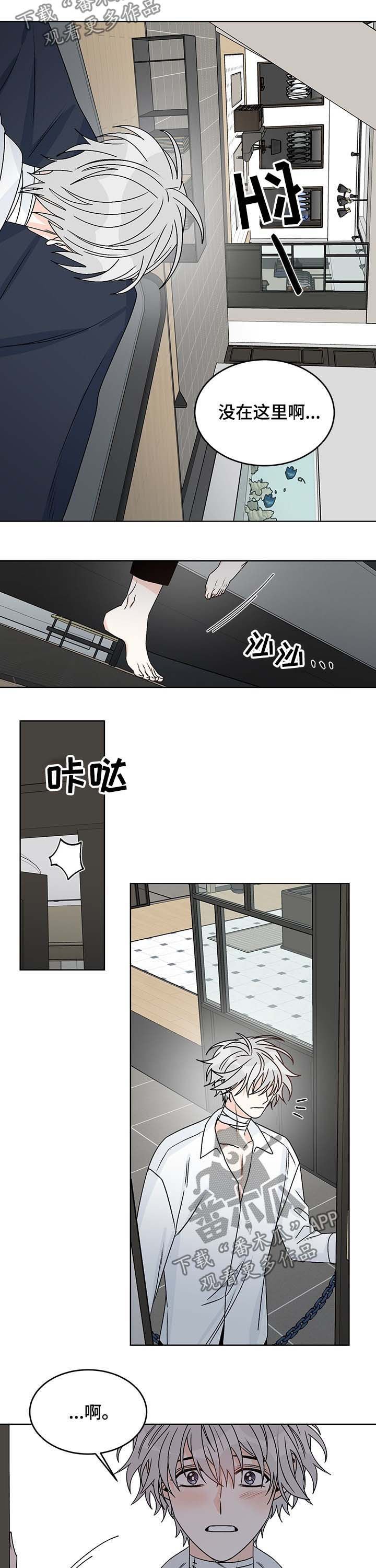第60章：梦