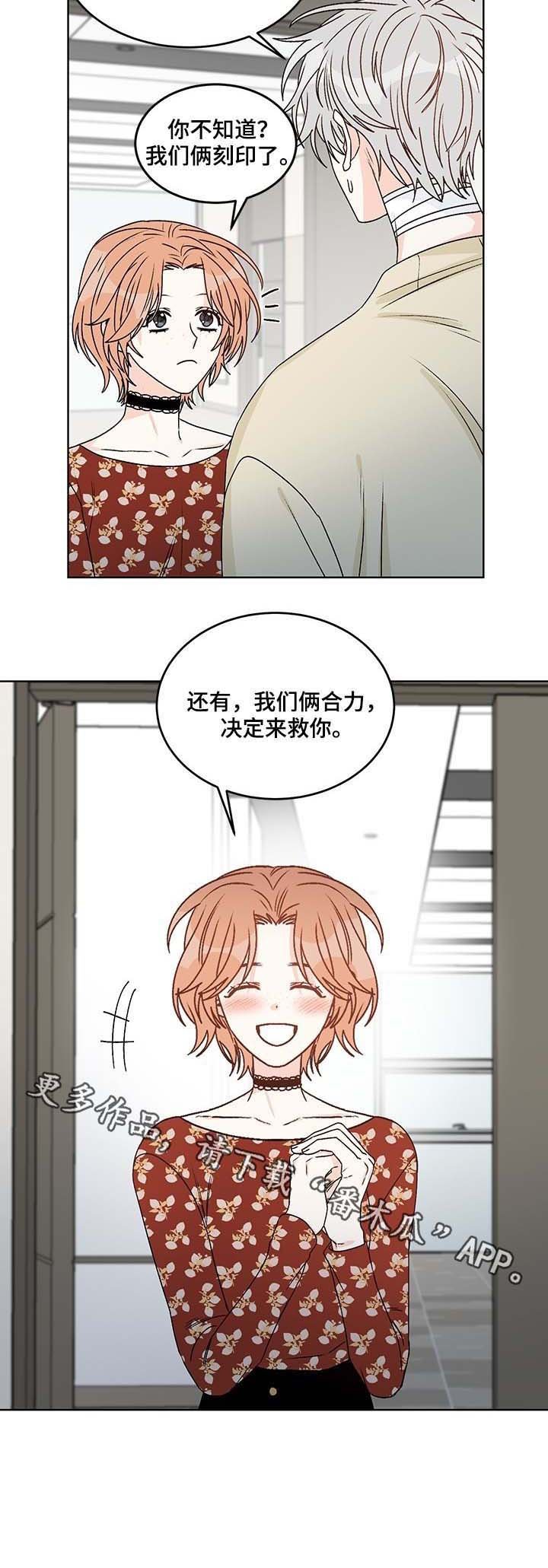 第62章：合力