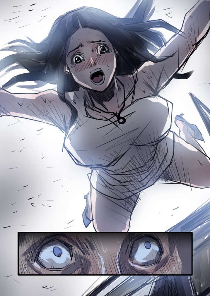 第1章：迷雾