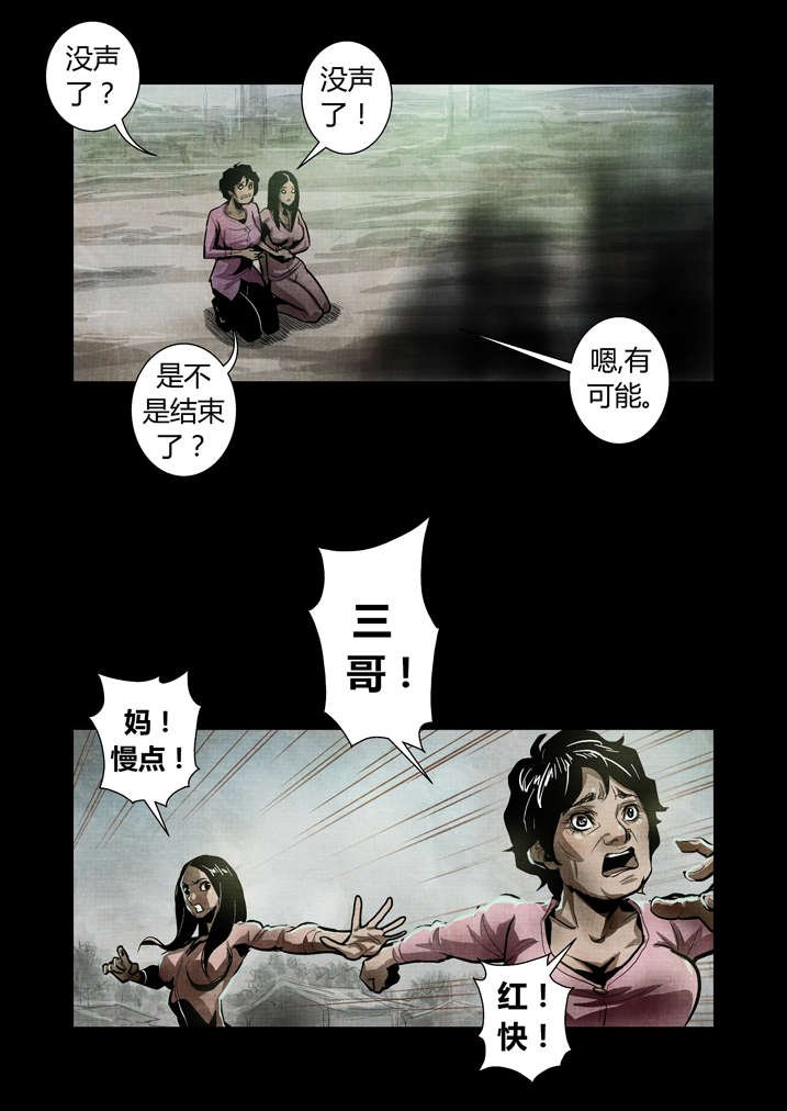 第15章：这药丸给你