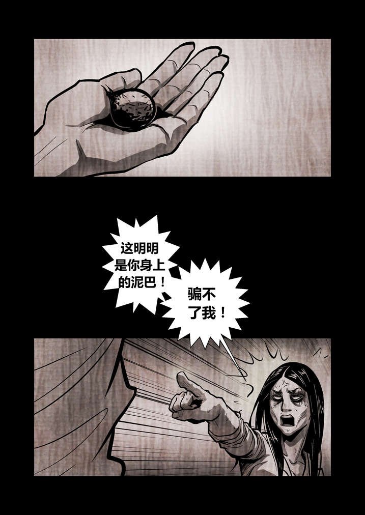 第16章：替身符