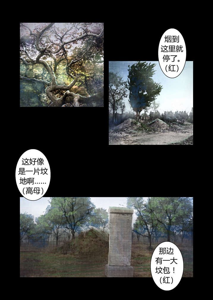 第18章：鸡被偷了