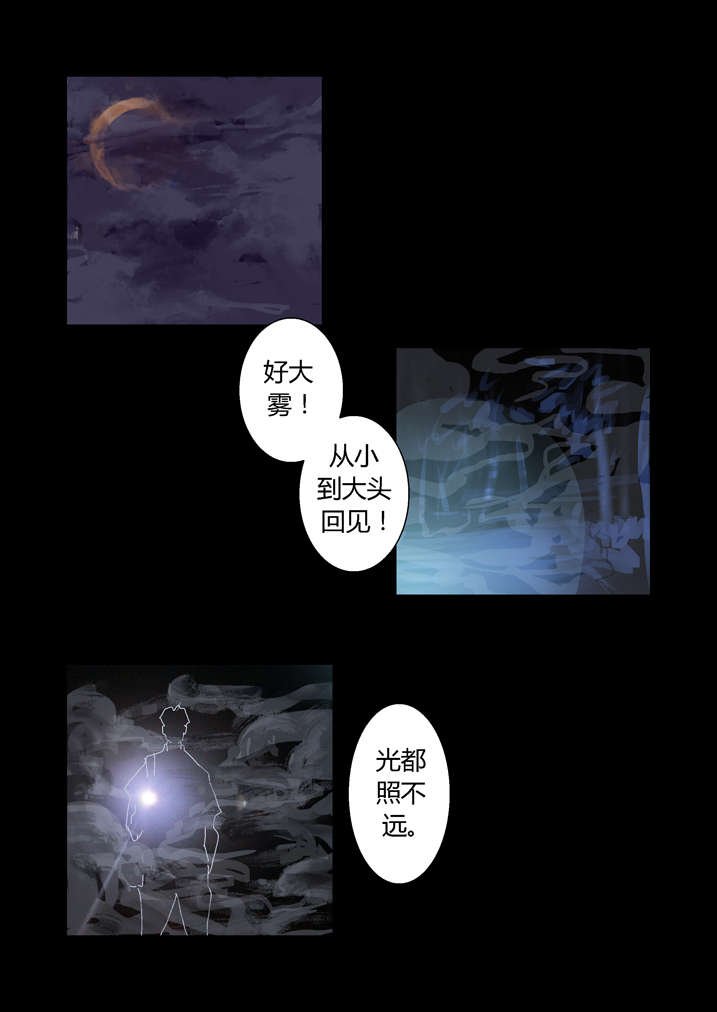 第29章：迷路