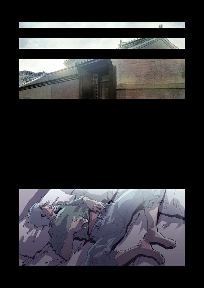 第34章：狗鼻子