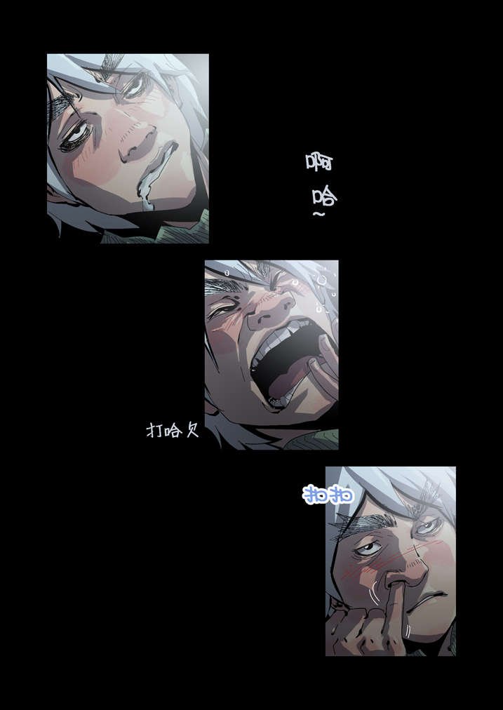 第34章：狗鼻子