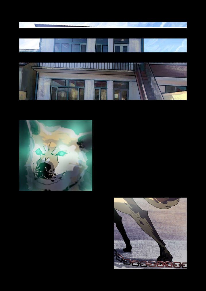 第36章：忘穿内裤