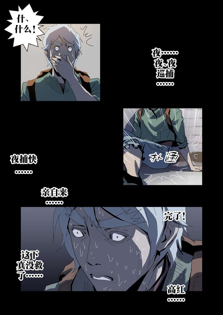 第53章：夜捕快