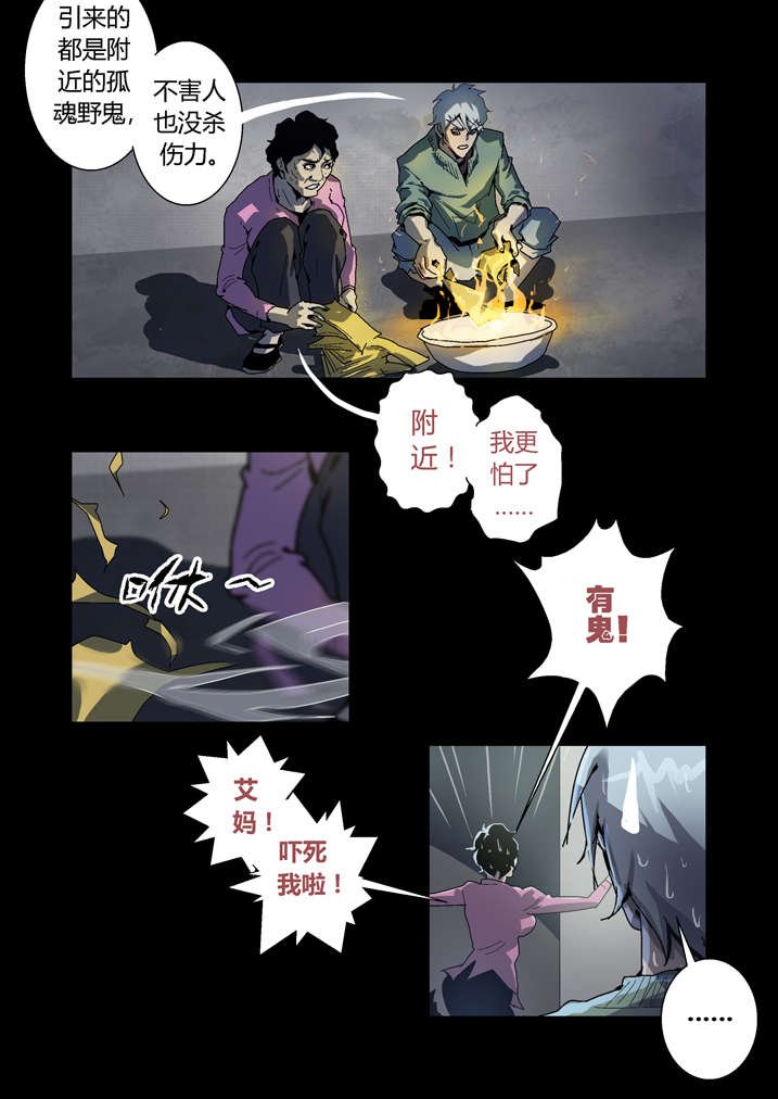 第63章： 重新振作