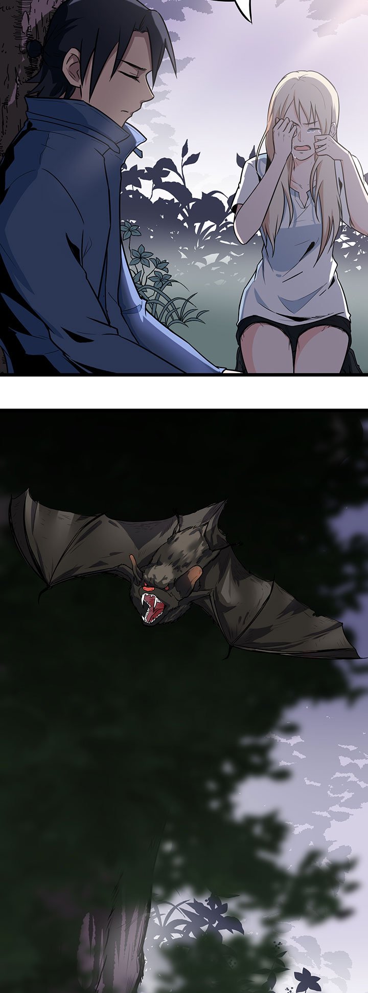 第17章：王文之死