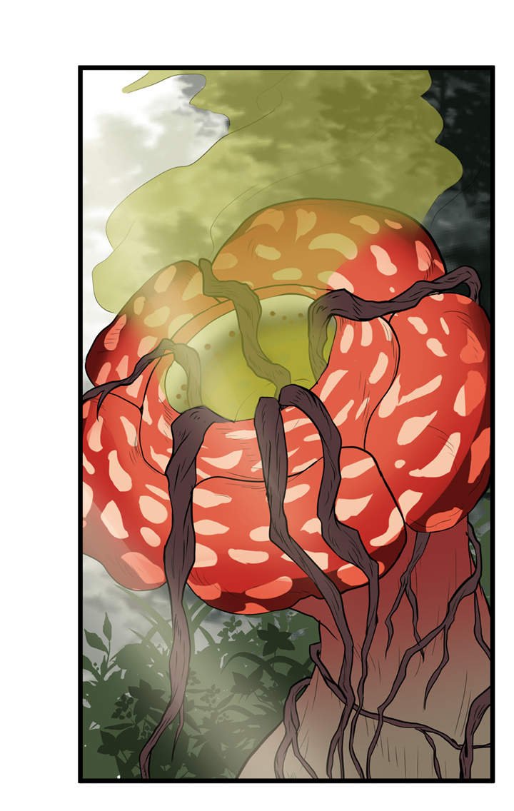 第39章：蓝色蜗牛