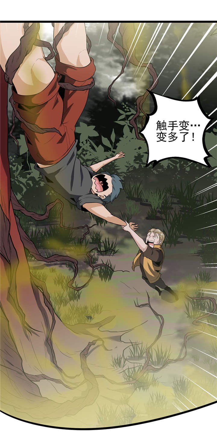 第39章：蓝色蜗牛