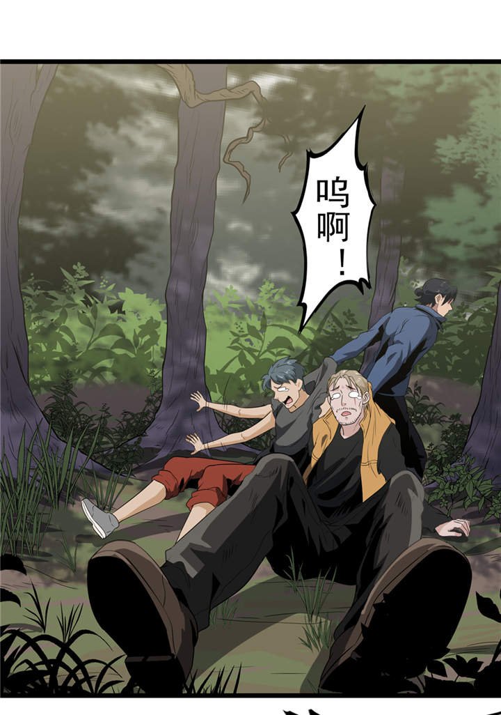 第39章：蓝色蜗牛