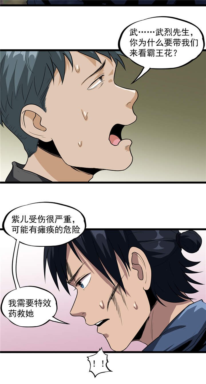 第39章：蓝色蜗牛