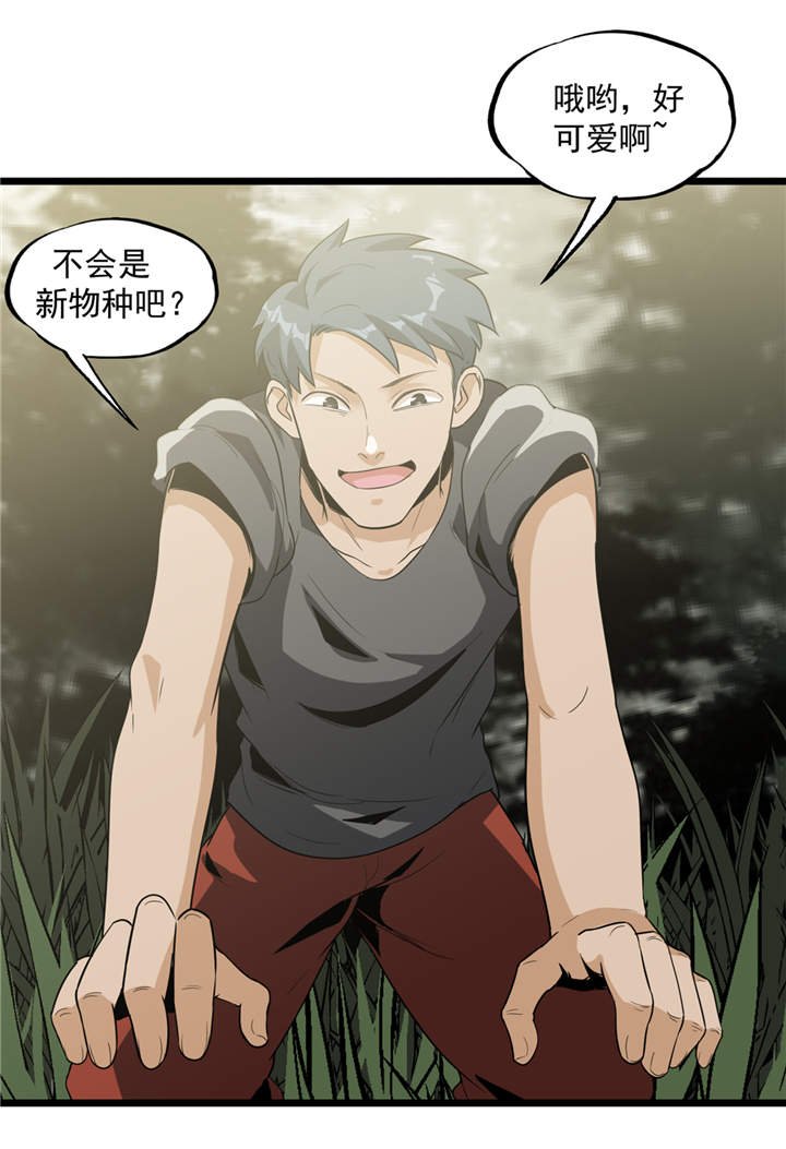 第40章：蠕鼠