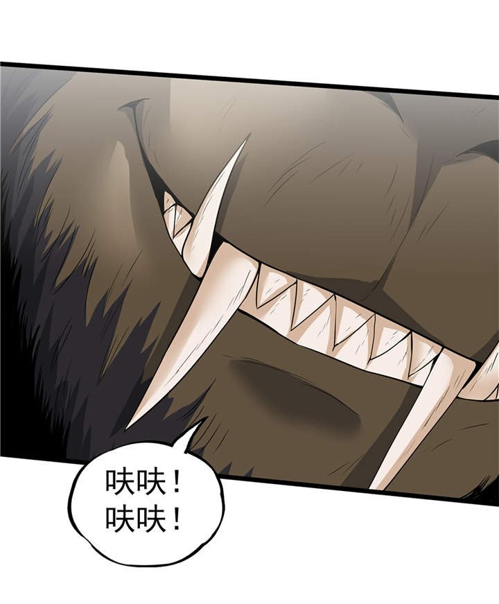 第45章：出现了！