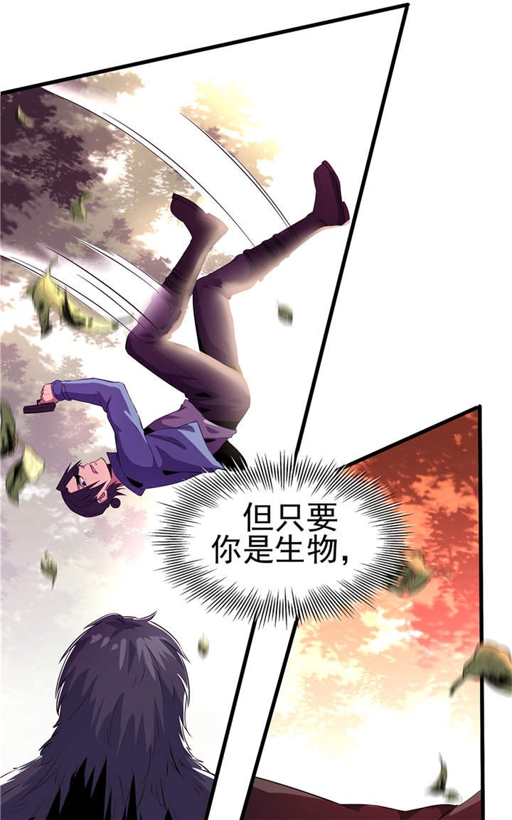 第50章：准备好了吗（第一季完结）