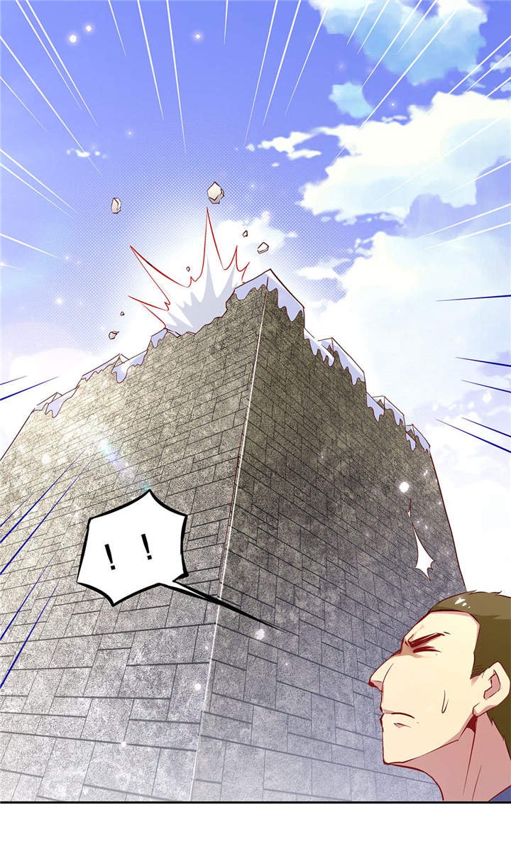 第12章： 一顿胖揍