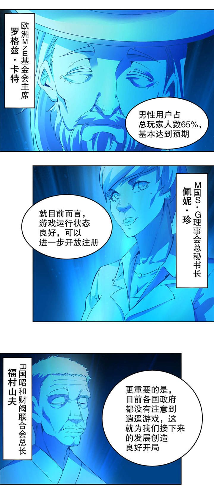 第14章：第二个副本