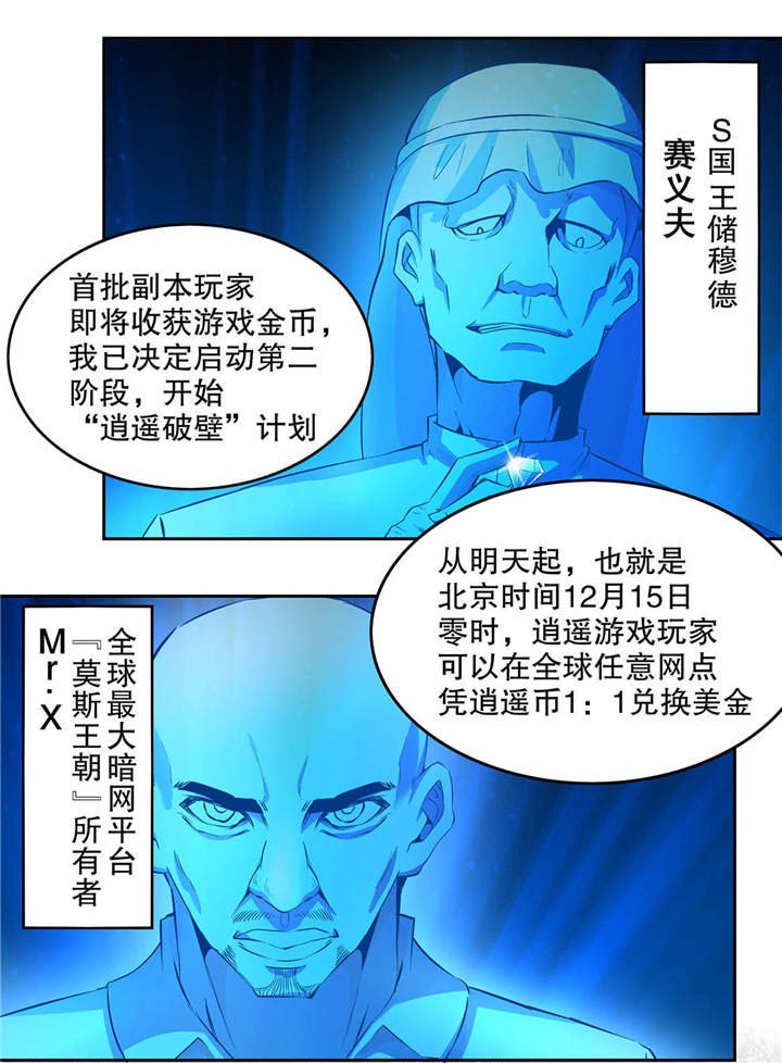 第14章：第二个副本