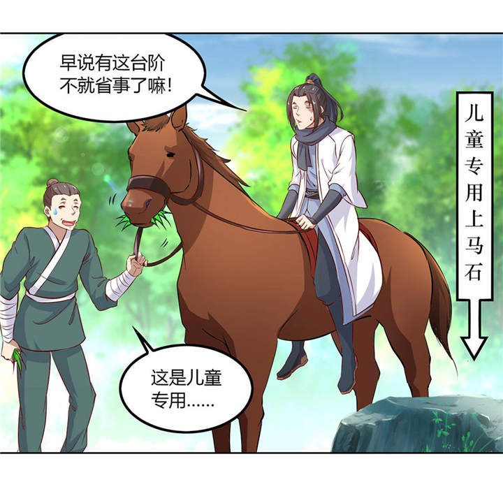 第3章：白马王子