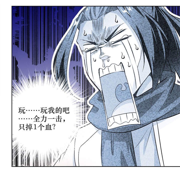 第4章：龙虎豹三兄弟