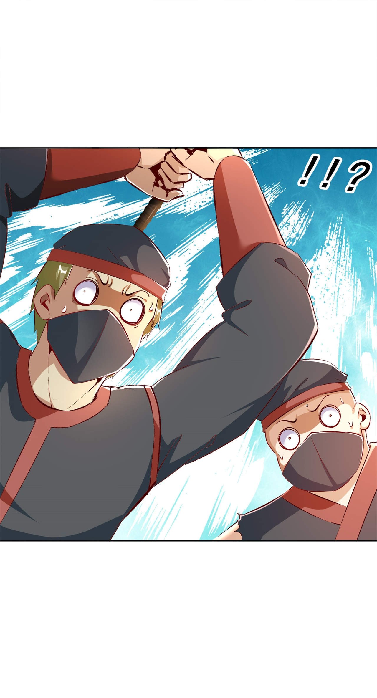 第43章：大哥别杀我！