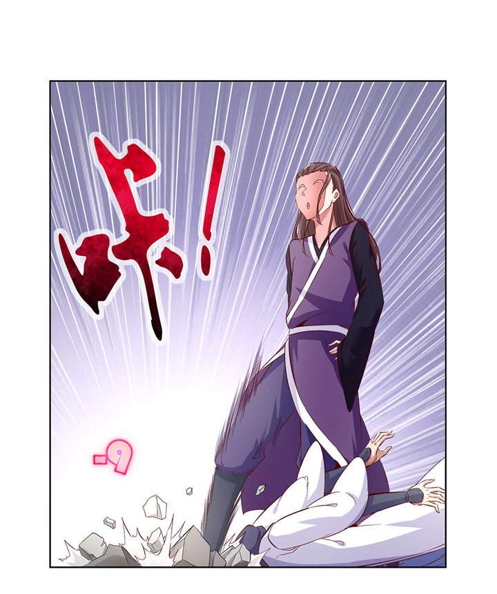 第6章：罗盘启动！