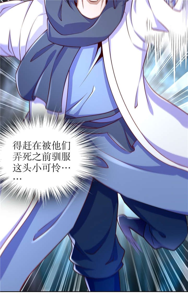 第60章：波斯大盗