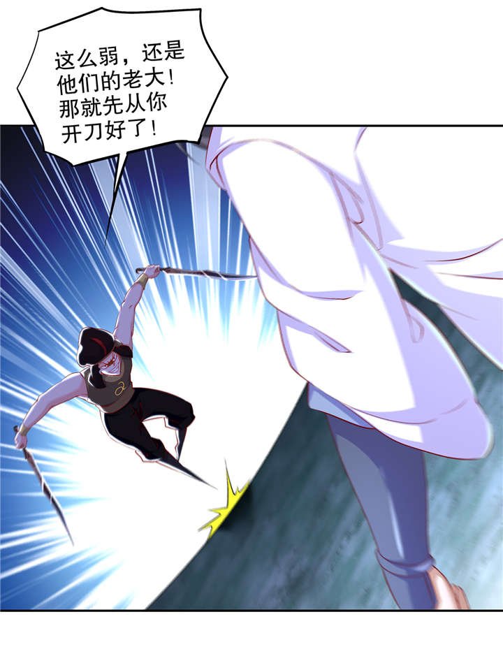 第63章：天马认主