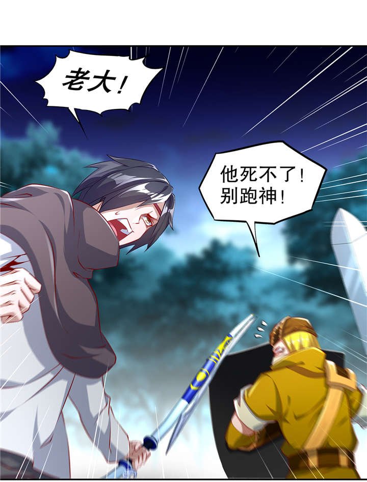 第63章：天马认主