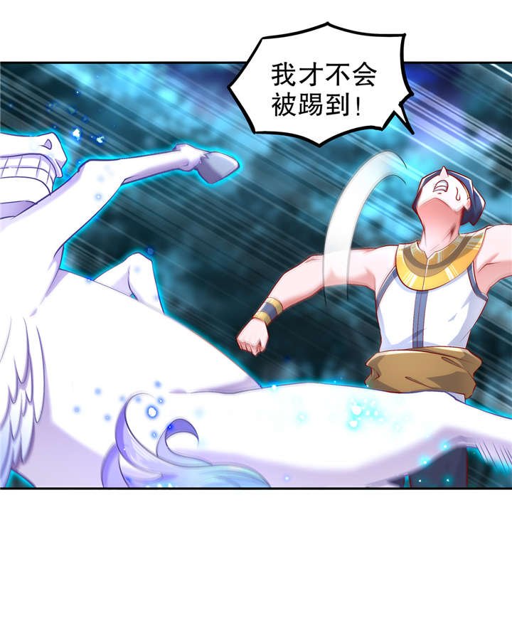 第63章：天马认主