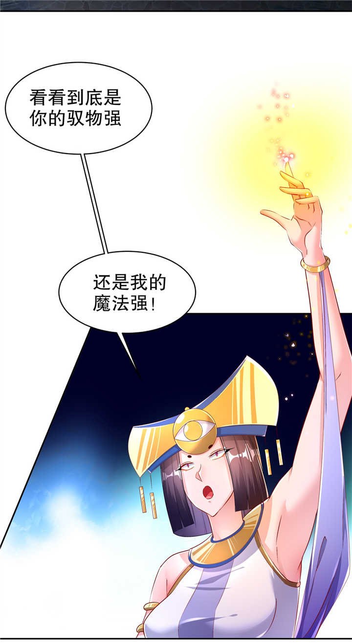 第65章：公会大战
