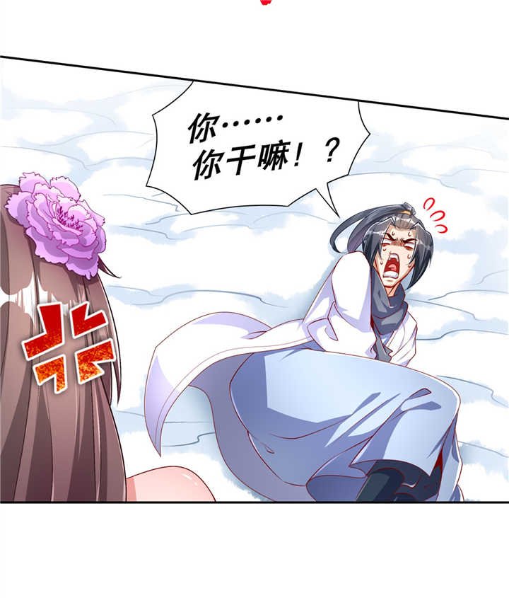 第67章：力之试炼