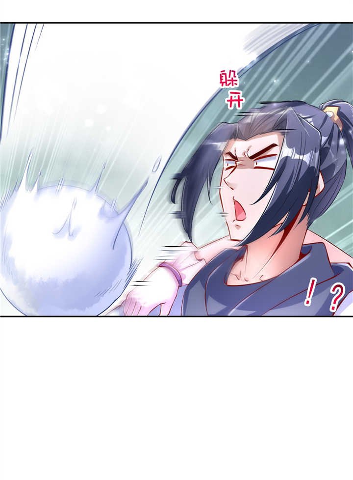 第67章：力之试炼