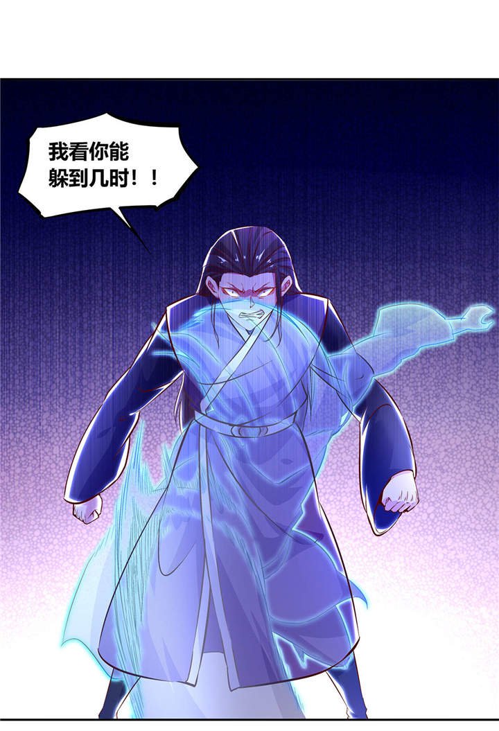 第7章：时间之眼