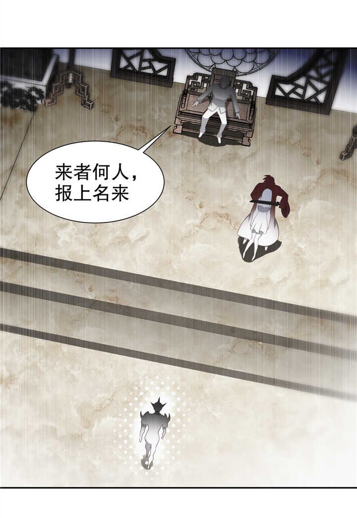 第70章：我是造物的神！