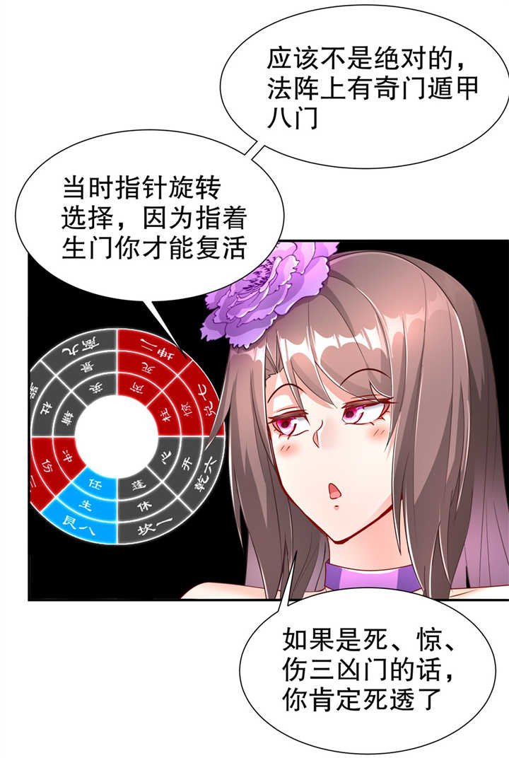 第72章：卜算占星术