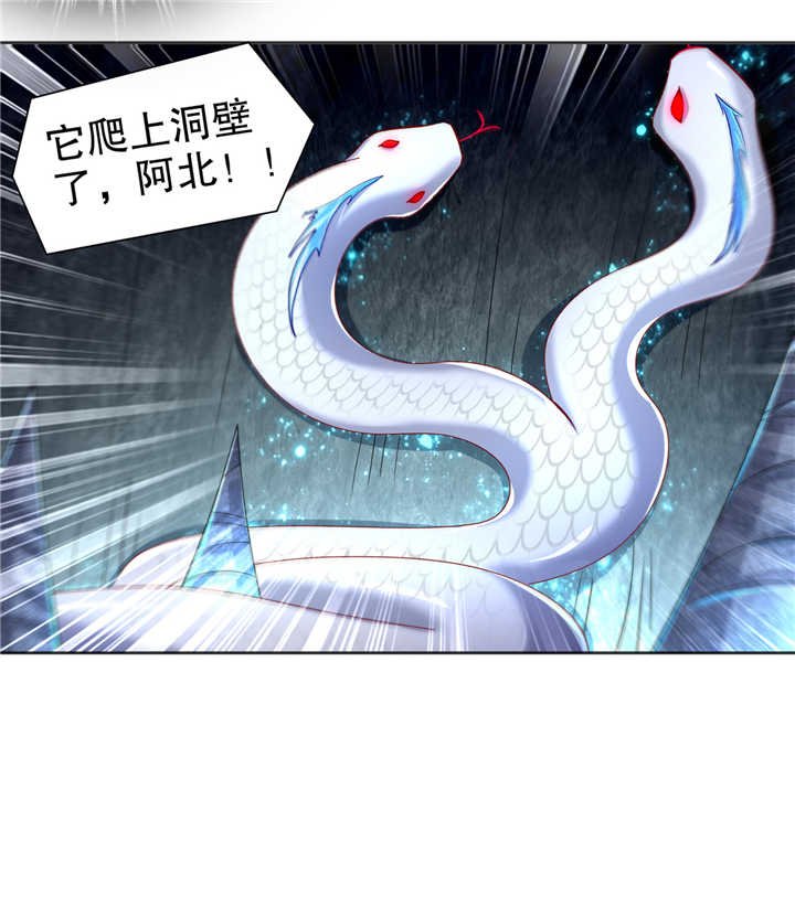 第77章：万蛇窟